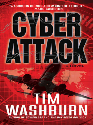 cover image of Cyber Attack